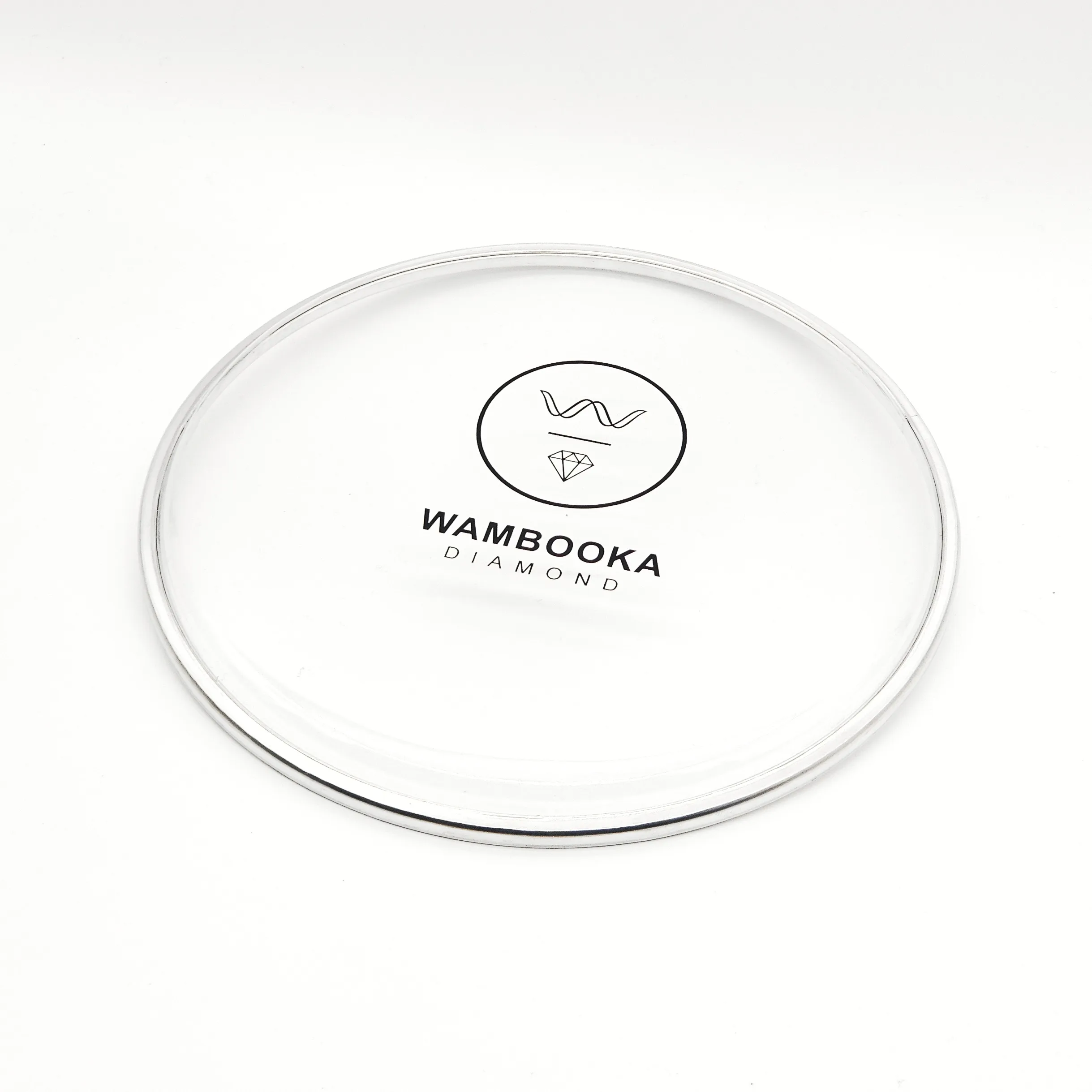 Wambooka Diamond 8.75