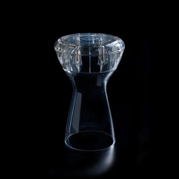 Wambooka Diamond Darbuka with Luxury Bag - Special