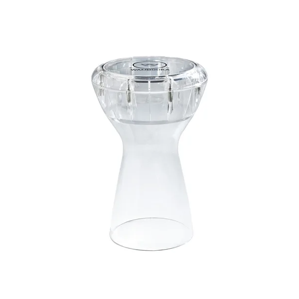Wambooka Diamond Darbuka with Luxury Bag - Special