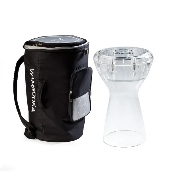 Buy Wambooka Diamond with Luxury Bag Online - wambooka.com