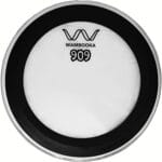 Wambooka Leather for Granx '909', Double Hydraulic Layer, Transparent, Harmonic Control System, 2 Interchangeable Curtain 20 and 22