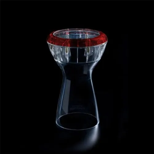 Wambooka Red Ruby Darbuka 8.5
