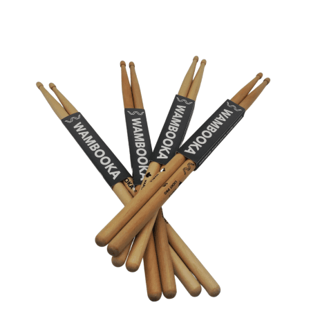 Drumsticks