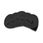 Carbo Nylon Pick, 1.2 Flat (5-pack)
