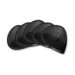 Carbo Nylon Pick, Big Guy (5-pack)