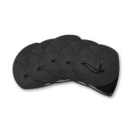 Carbo Nylon Pick, Top3 (5-pack)