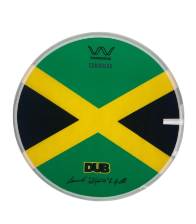 Wambooka Sombrero DUB 0.20 mm – Limited Edition by Leo Di Angilla