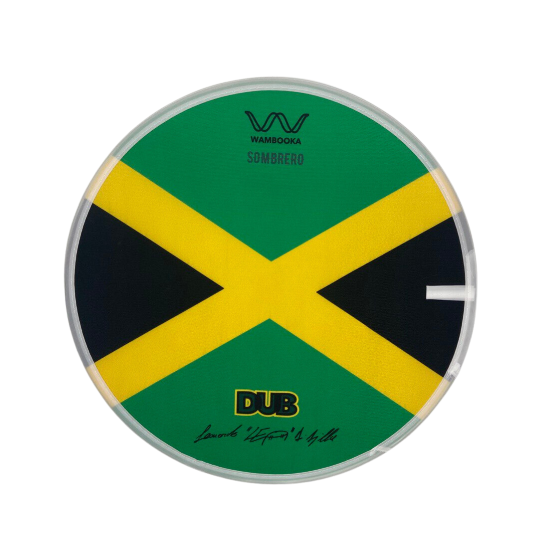 4 Wambooka Sombrero DUB 0.20 mm – Limited Edition by Leo Di Angilla