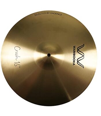 Wambooka S Series Crash 16″