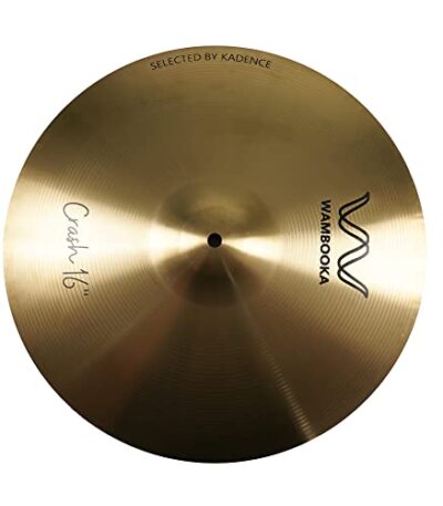 Wambooka S Series Crash 16″