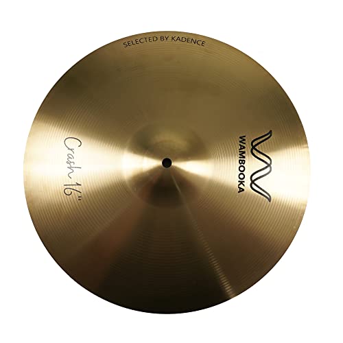 Wambooka S Series Crash 16″